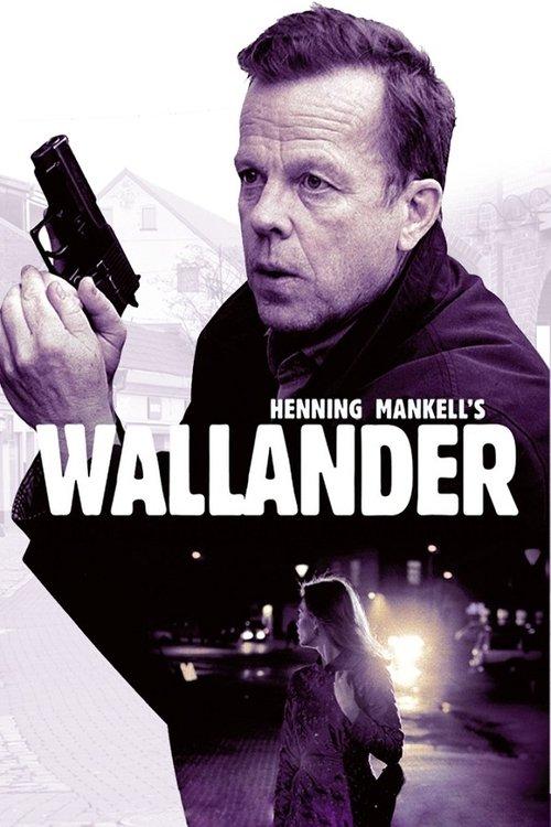 Wallander filmas online