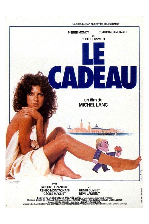 Le Cadeau filmas online