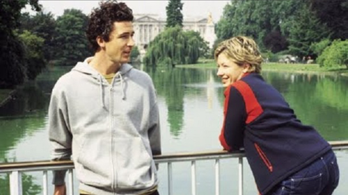 The Low Down filmas žiurėti online