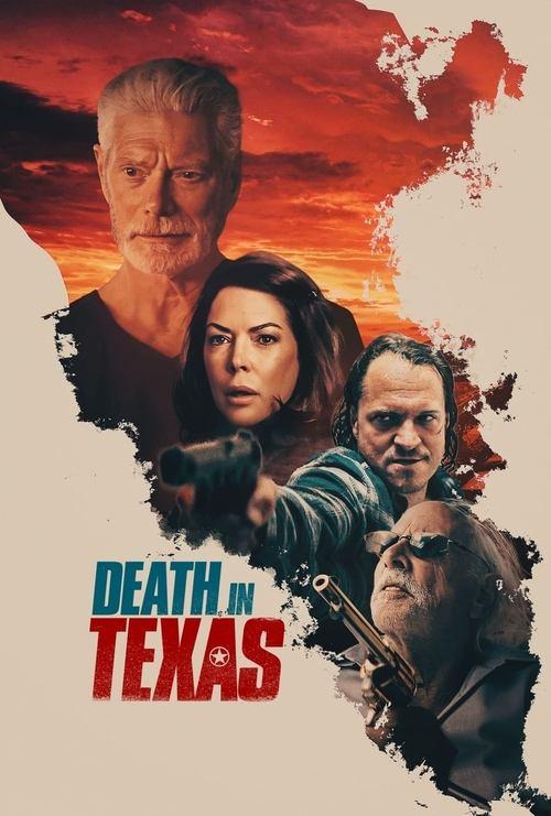 Death in Texas filmas online