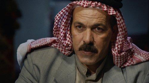 Han gjemte Saddam Hussein – Jakten på verdens mest etterlyste mann filmas žiurėti online
