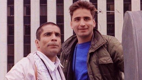 The People at Universal filmas žiurėti online