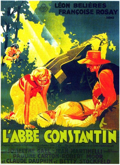 L'Abbé Constantin filmas online
