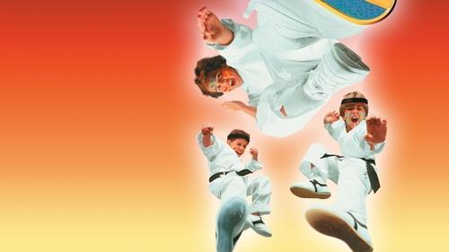 3 Ninjas Knuckle Up filmas žiurėti online