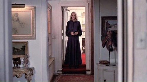 Still of the Night filmas žiurėti online