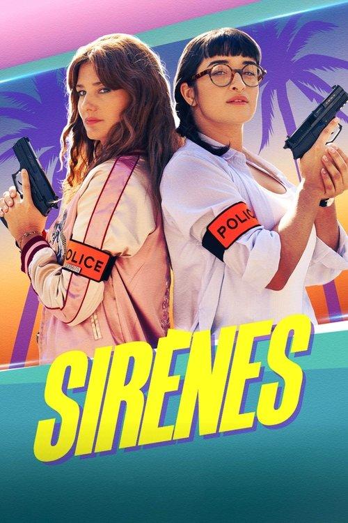 Sirènes filmas online