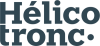 Hélicotronc studio logo