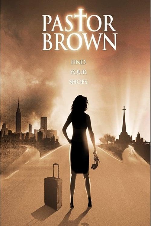 Pastor Brown filmas online