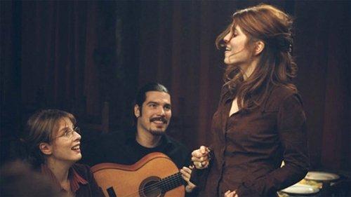 The Role of Her Life filmas žiurėti online