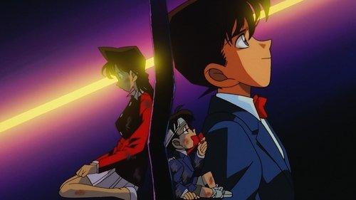 Detective Conan: The Time Bombed Skyscraper filmas žiurėti online
