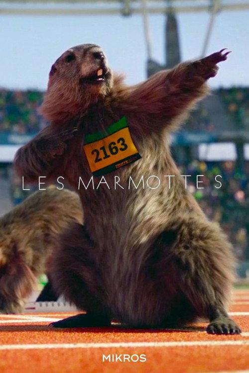 Les Marmottes filmas online