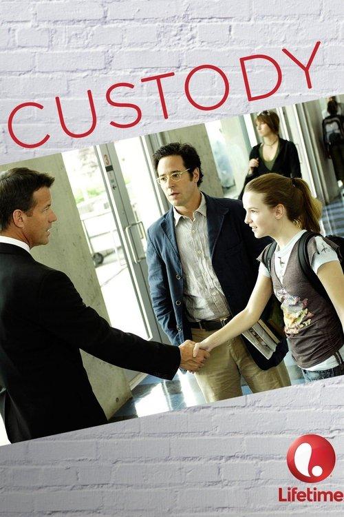 Custody filmas online