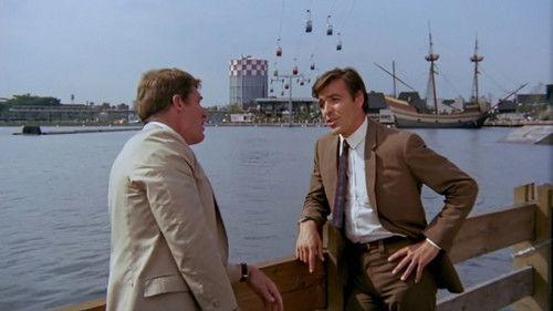 Kill, Panther, Kill! filmas žiurėti online