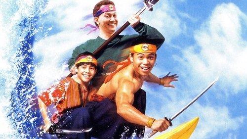 Surf Ninjas filmas žiurėti online