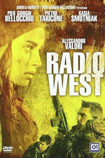 Radio West filmas online