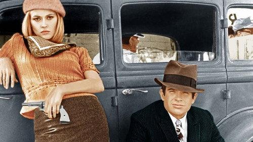 Bonnie and Clyde filmas žiurėti online