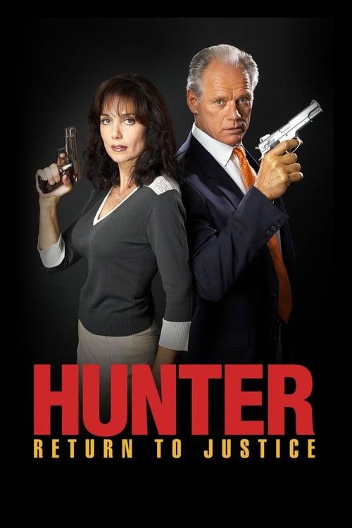 Hunter: Return to Justice filmas online
