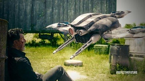 Defective filmas žiurėti online