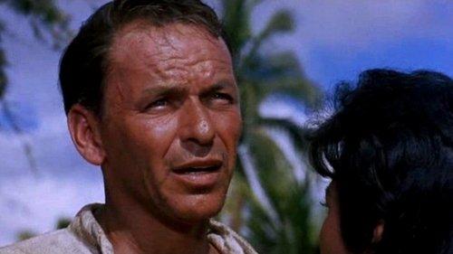 The Devil at 4 O'Clock filmas žiurėti online