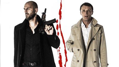 The Fixer: Millennium filmas žiurėti online