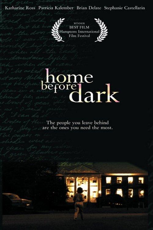 Home Before Dark filmas online
