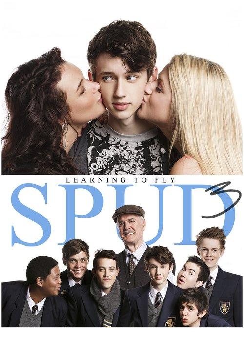 Spud 3: Learning to Fly filmas online