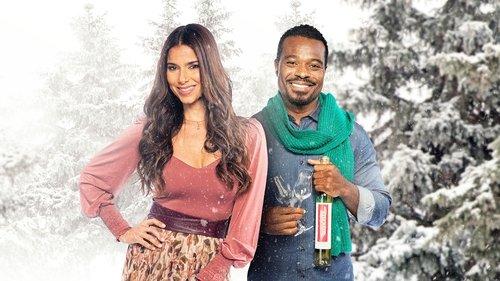 An Ice Wine Christmas filmas žiurėti online