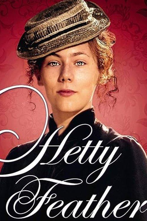 Hetty Feather filmas online