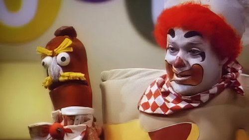 Funland filmas žiurėti online