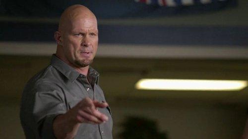 Knockout filmas žiurėti online