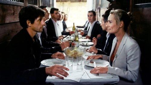 Mademoiselle filmas žiurėti online