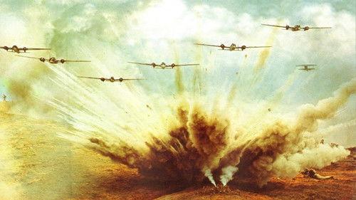 Heroes of the Eastern Skies filmas žiurėti online