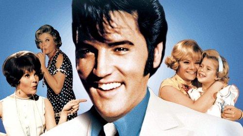 The Trouble with Girls filmas žiurėti online