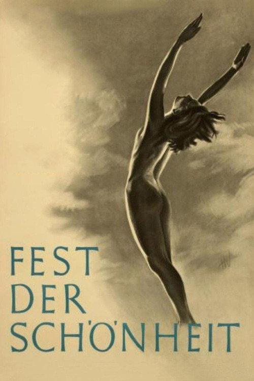 Olympia - Fest der Schönheit filmas online