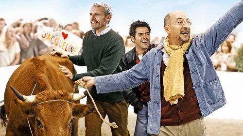La Vache filmas žiurėti online