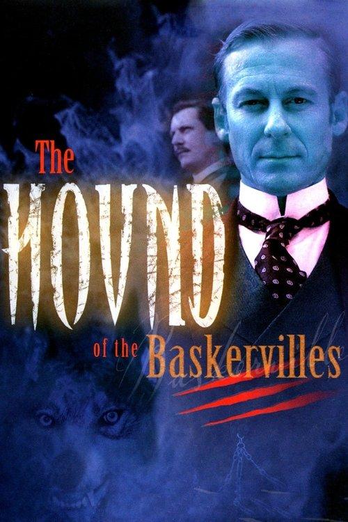 The Hound of the Baskervilles filmas online