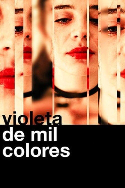 Violet of a Thousand Colors filmas online