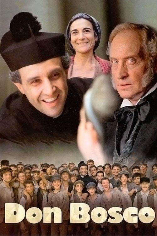 Don Bosco filmas online