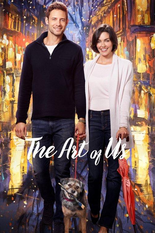 The Art of Us filmas online