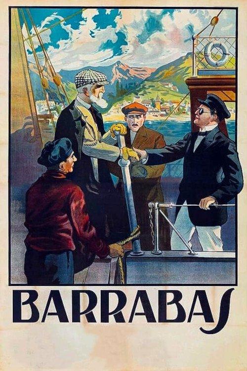 Barrabas filmas online