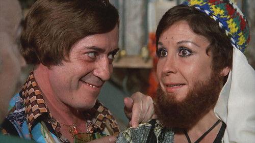 Una pareja... distinta filmas žiurėti online