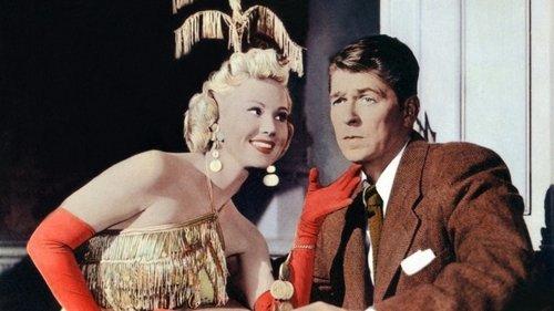 She's Working Her Way Through College filmas žiurėti online