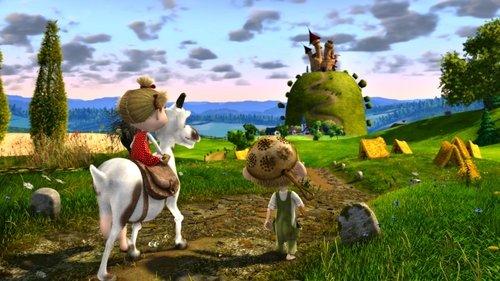 Kozí příběh se sýrem filmas žiurėti online