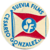Suevia Films studio logo