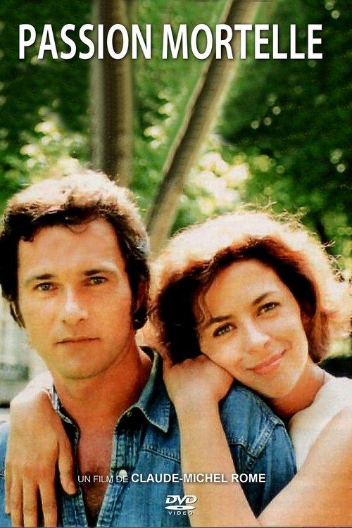 Passion mortelle filmas online