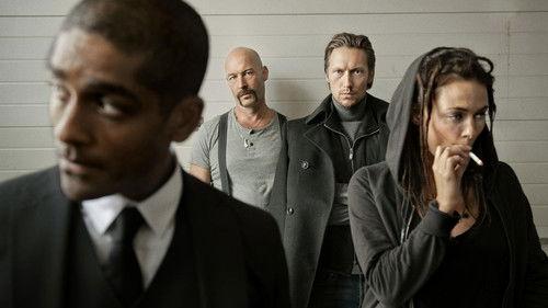 Jönssonligan - Den perfekta stöten filmas žiurėti online