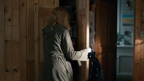 October Gale filmas žiurėti online