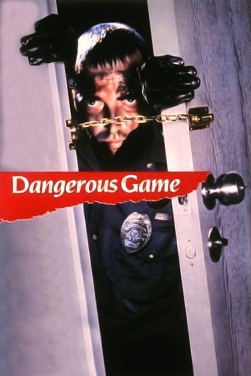 Dangerous Game filmas online