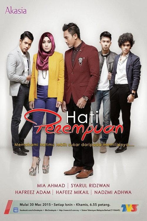 Hati Perempuan filmas online