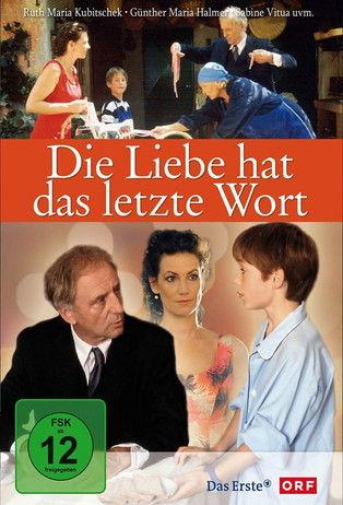Die Liebe hat das letzte Wort filmas online